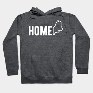 Maine HOME Hoodie